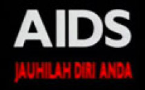 AIDS - Tragedi (B. Inggeris)